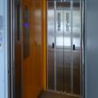 Kabiny výtahů - 1