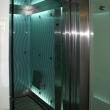 Kabiny výtahů - 2