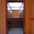 Kabiny výtahů - 8