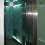 F Kabiny výtahů - 3
