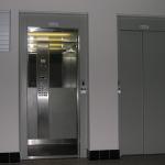 F Kabiny výtahů - 6